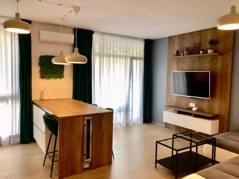 Joy City Stay Vivalia V5-9 تيميشورا المظهر الخارجي الصورة