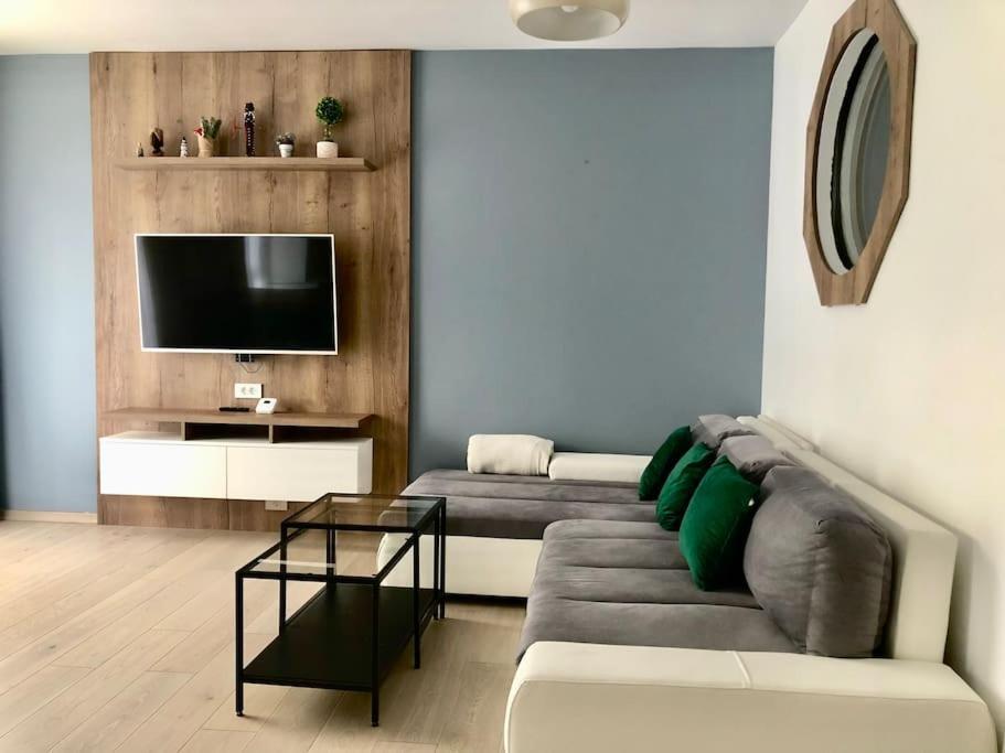 Joy City Stay Vivalia V5-9 تيميشورا المظهر الخارجي الصورة
