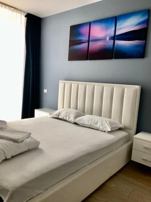 Joy City Stay Vivalia V5-9 تيميشورا المظهر الخارجي الصورة