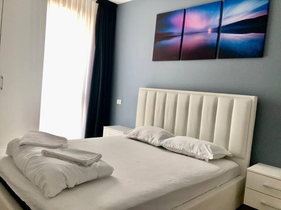 Joy City Stay Vivalia V5-9 تيميشورا المظهر الخارجي الصورة