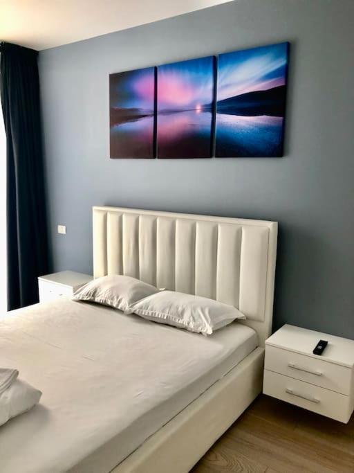 Joy City Stay Vivalia V5-9 تيميشورا المظهر الخارجي الصورة
